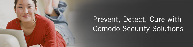 Comodo Secure