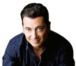 Melih &ndash; Comodo CEO