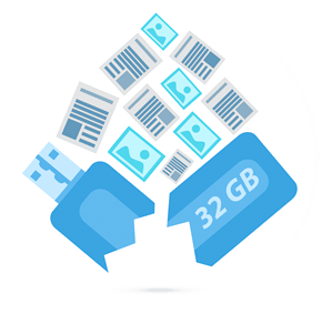 Data Loss Prevention